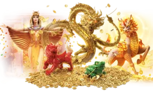Gold PG SLOT