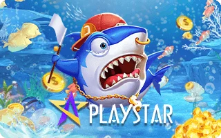 hw fish playstar