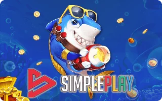 hw fish simpleplay