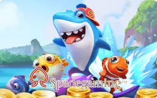 hw fish spadegaming