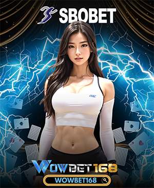wowbet Sbobet